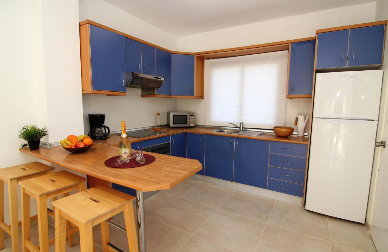 Bahia Meloneras Βίλα Εξωτερικό φωτογραφία