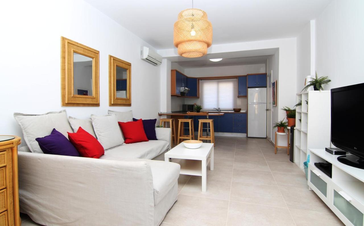 Bahia Meloneras Βίλα Εξωτερικό φωτογραφία