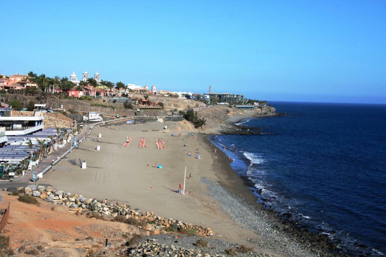 Bahia Meloneras Βίλα Εξωτερικό φωτογραφία